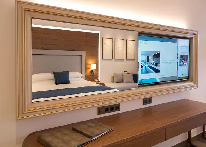 Nana Princess & Hersonissos (Crete)