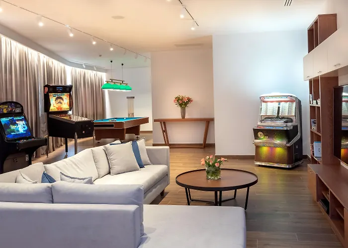 Nana Princess & Hersonissos (Crete)