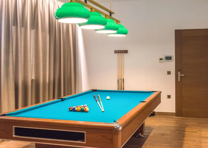 Hotel Nana Princess & 5*