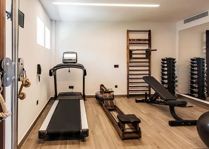 Nana Princess & Hersonissos (Crete)