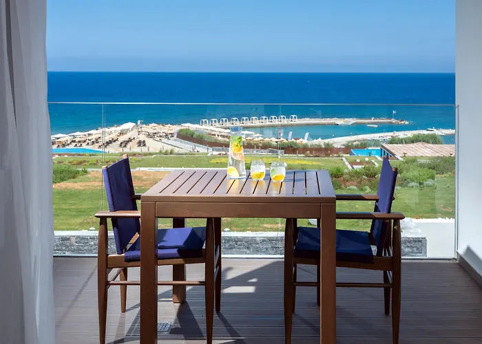 Hotel Nana Princess & 5*