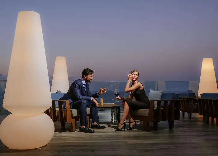 Hotel Nana Princess &