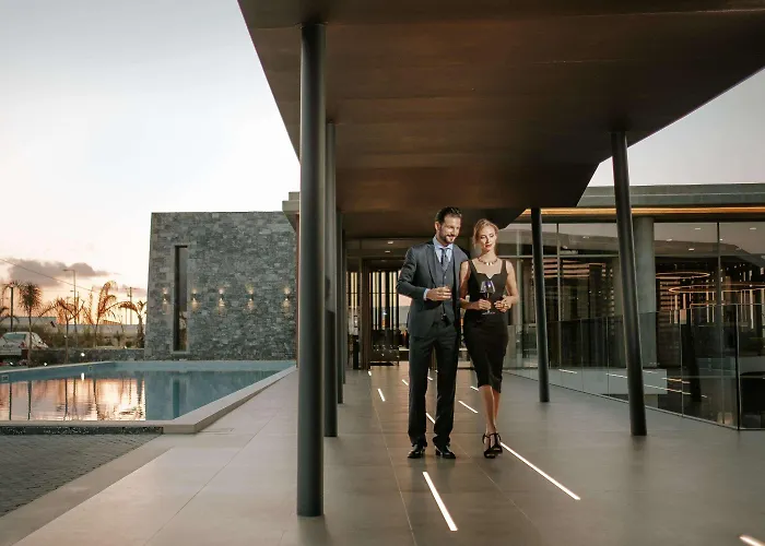 Hotel Nana Princess &