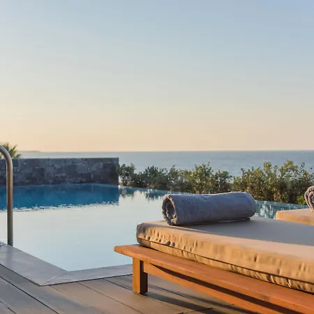 Hotel Nana Princess & 5*