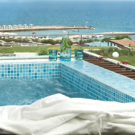 Nana Princess & 5* Hersonissos (Crete)