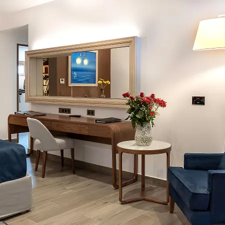 Nana Princess & Hotel 5*