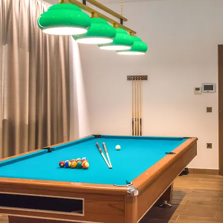 Hotel Nana Princess & 5*