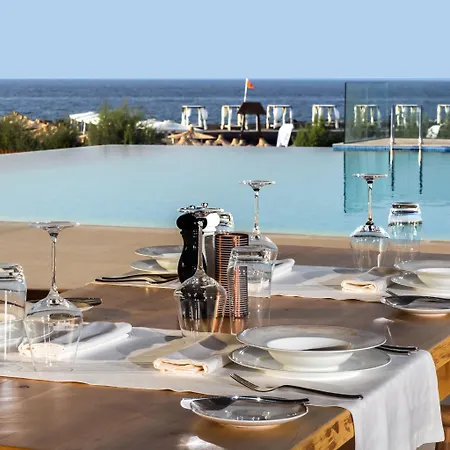 Nana Princess & Hotel Hersonissos (Crete)