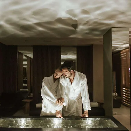 Nana Princess & Hotel Hersonissos (Crete)