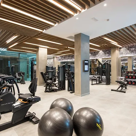 Nana Princess & Hersonissos (Crete)