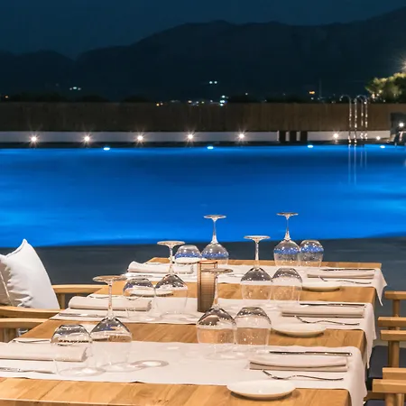 Nana Princess & Hersonissos (Crete)