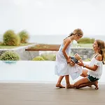 Nana Princess & Otel Hersonissos (Crete)