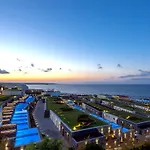 Nana Princess & Hersonissos (Crete)