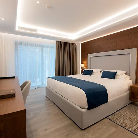 Hotel Nana Princess Hersonissos (Crete)