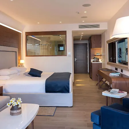 Nana Princess & Hotel 5*