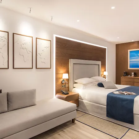 Nana Princess & Hersonissos (Crete)