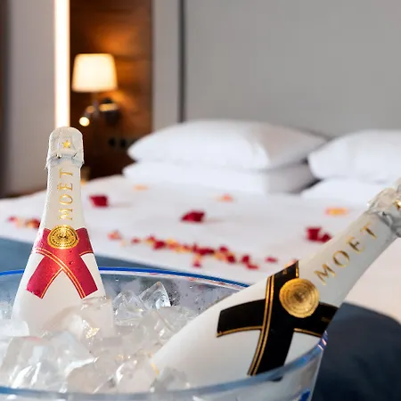 Nana Princess Hotel