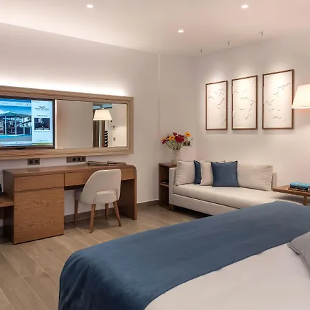 Nana Princess & 5* Hersonissos (Crete)