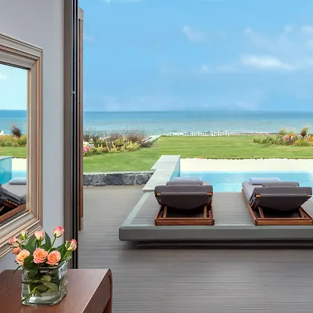 Nana Princess & Hotel 5*