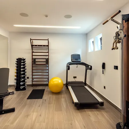 Hotel Nana Princess &