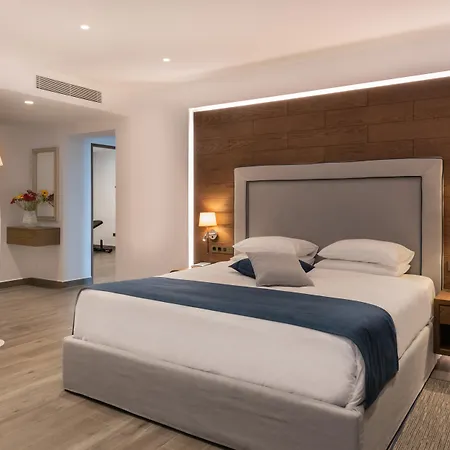 Nana Princess Hotel