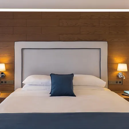 Nana Princess & Ξενοδοχείο