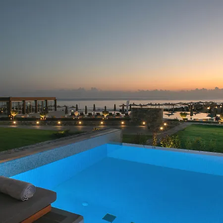 Nana Princess 5* Hersonissos (Crete)