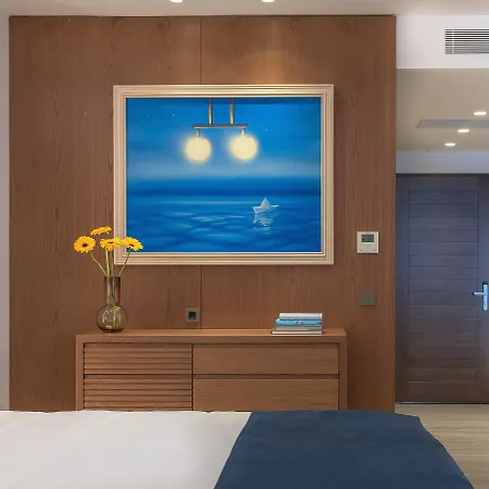 Hotel Nana Princess & 5*