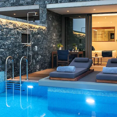 Nana Princess Hotel Hersonissos (Crete)