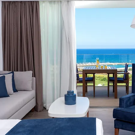 Hotel Nana Princess & Hersonissos (Crete)