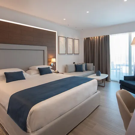 Nana Princess 5* Hersonissos (Crete)