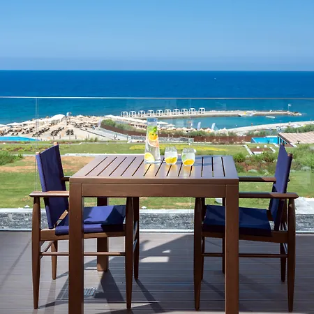 Hotel Nana Princess & 5*