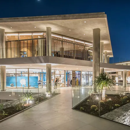 Nana Princess & Hotel Hersonissos (Crete)