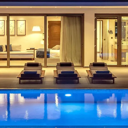 Hotel Nana Princess 5*