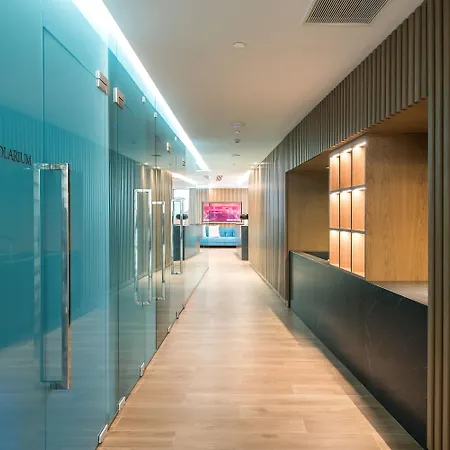 Nana Princess Hotel 5*