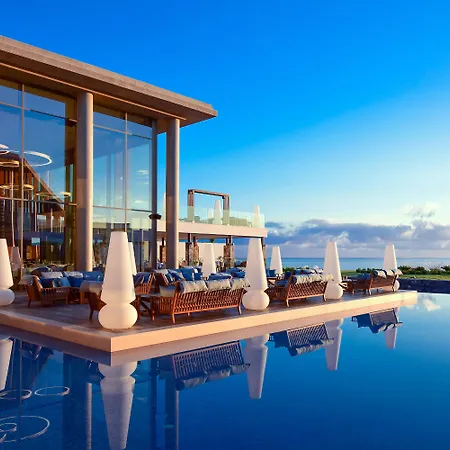 Hotel Nana Princess & 5*