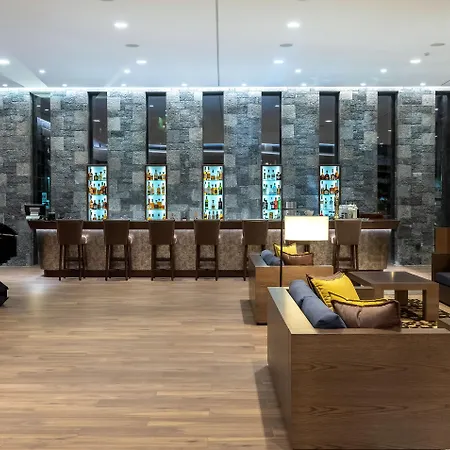 Hotel Nana Princess