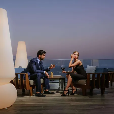 Hotel Nana Princess &