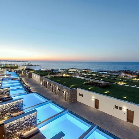 Hotel Nana Princess Hersonissos (Crete)