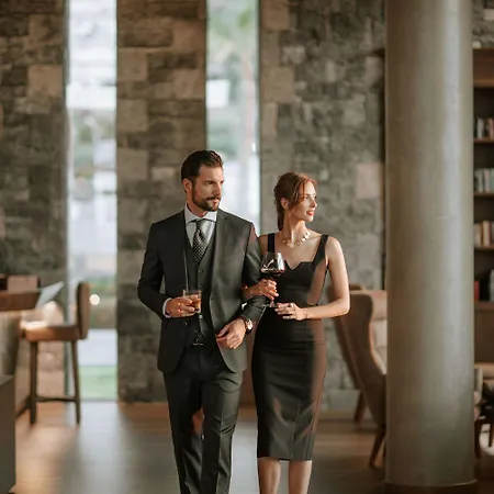 Nana Princess & Hotel Hersonissos (Crete)