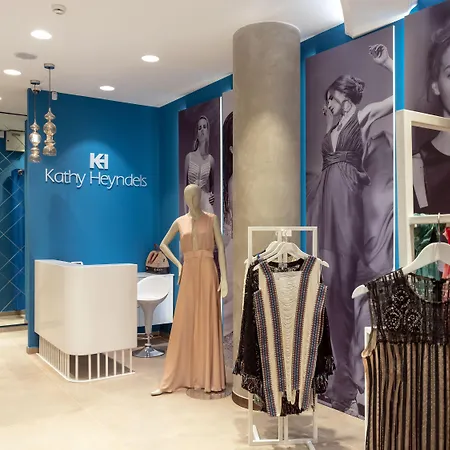 Nana Princess & Hersonissos (Crete)