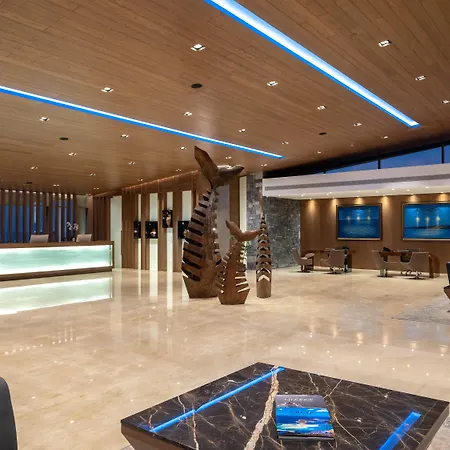 Hotel Nana Princess & Hersonissos (Crete)