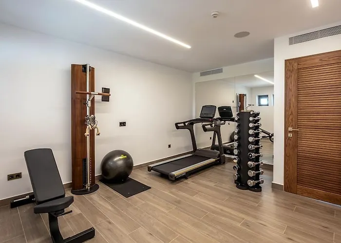 Nana Princess & Ξενοδοχείο