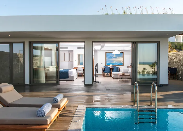 Nana Princess & Hersonissos (Crete)