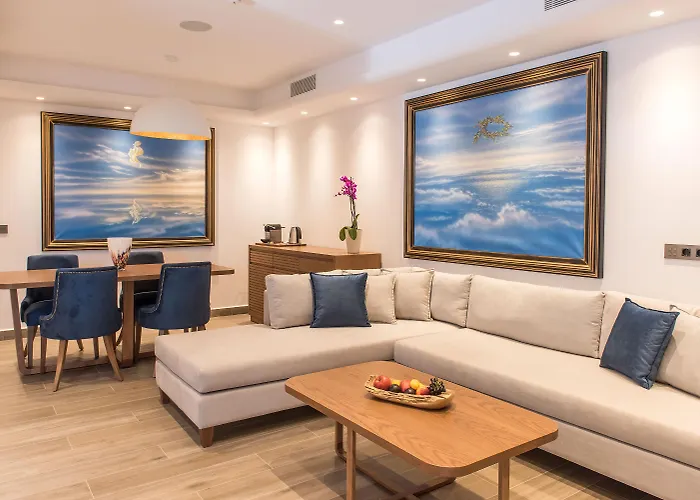 Ξενοδοχείο Nana Princess & 5*