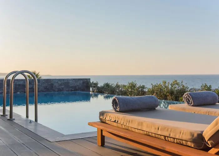 Hotel Nana Princess & 5*