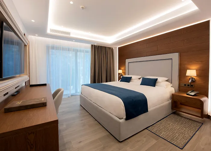 Hotel Nana Princess & Hersonissos (Crete)