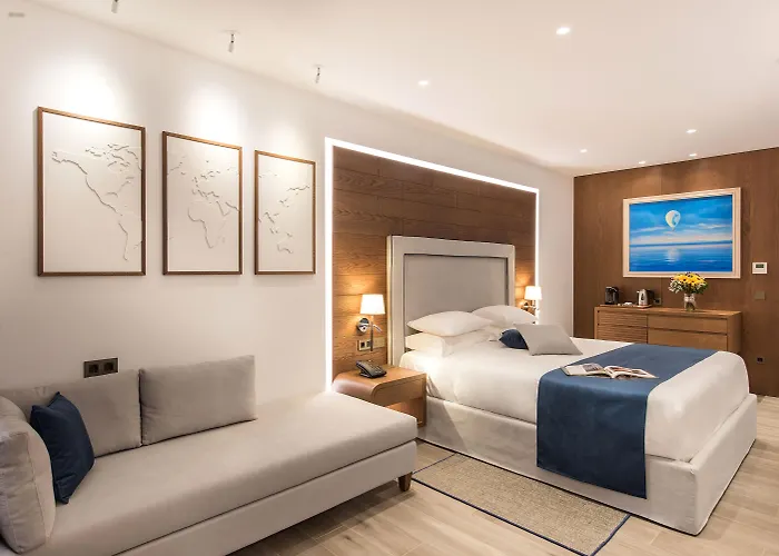 Nana Princess & Χερσόνησος