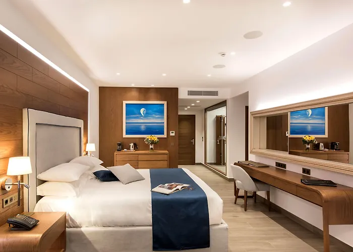 Hotel Nana Princess &