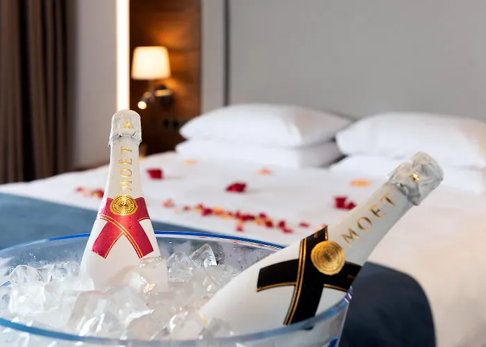 Nana Princess & Ξενοδοχείο